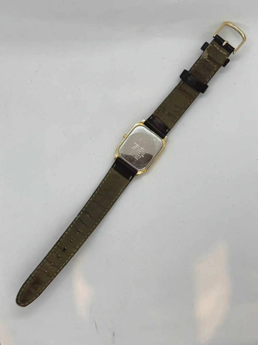 Citizen this watch